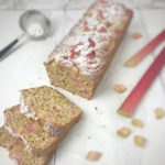 Rhabarber-Kokos-Kuchen