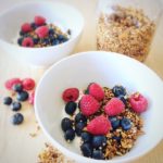 Buchweizen-Granola
