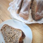 Zucchini-Nuss-Guglhupf